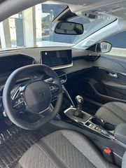 Peugeot 208 2026 1.2 Puretech Allure 110hp-thumb-10