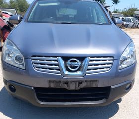 NISSAN QASHGAI J10 (07-13) ΡΑΔΙΟ - CD