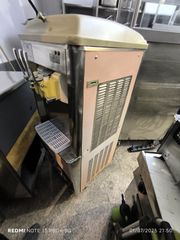 Παγωτό μηχανή BOL933-thumb-1