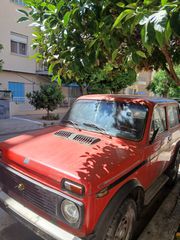 Lada Niva 1992