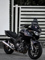 Yamaha TDM 900 2007