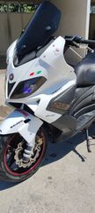 Gilera Nexus 500 SP 2007