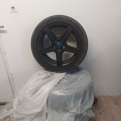 Ζαντολάστιχα R17 - RH-Alurad AR4