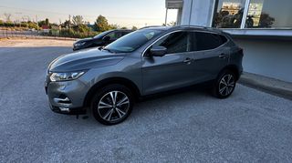 Nissan Qashqai 2018 PANORAMA FULL EXTRA 360 CAMERA NAVI