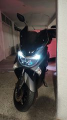 Yamaha NMAX 2020 155