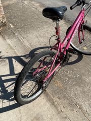 All - Mountain Orbis 2022 voltage