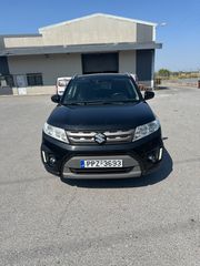 Suzuki Vitara 2018 4Χ4