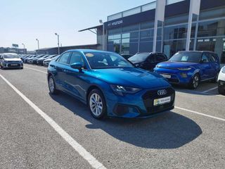 Audi A3 2021 5 Χρόνια Εγγύηση - 30 TDI S-TRONIC