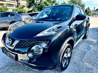 Nissan Juke 2019 I conect