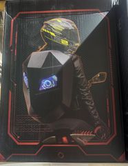 Σακίδιο Πλάτης LED Backpack-thumb-1