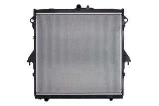 ΨΥΓΕΙΟ ΝΕΡΟΥ A.C.R FORD RANGER '12-'21 2.2D 3.2D / MAZDA BT50 '12-  2.2D 3.2D