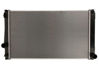ΨΥΓΕΙΟ ΝΕΡΟΥ AVA TOYOTA RAV4 '05-'19 2.0/2.4/2.5