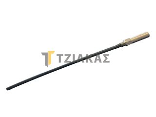 ΣΩΛΗΝΑ ΔΕΙΚΤΗ ΛΑΔΙΟΥ (ΚΟΝΤΟΣ) OM457 για MERCEDES-BENZ O 403