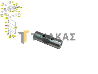ΡΕΓΟΥΛΑΤΟΡΟΣ ΝΤΙΖΑΣ ΑΝΑΡΤΗΣΗΣ O404 E2-3 TOURISMO για MERCEDES-BENZ O 404