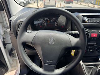 Κλούβα Peugeot 2017 Bipper 2017 Ελληνικό Με Σχάρα-thumb-8