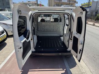 Κλούβα Peugeot 2017 Bipper 2017 Ελληνικό Με Σχάρα-thumb-11