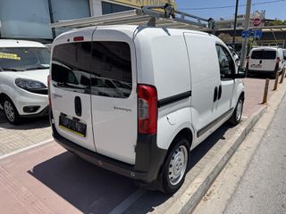 Κλούβα Peugeot 2017 Bipper 2017 Ελληνικό Με Σχάρα-thumb-5