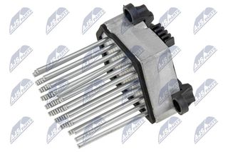 ΑΝΤΙΣΤΑΣΗ ΨΥΓΕΙΟΥ ΚΑΛΟΡΙΦΕΡ BMW 3 E46 1998-,X3 E83 2004-