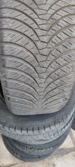 ΕΛΑΣΤΙΚΑ ΕΛΑΦ ΜΕΤΑΧΕΙΡΙΣΜΈΝΑ 215/45/16 FALKEN DOT 2023 *****BEST TIRES***  BEDIKIAN****