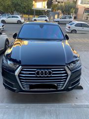 Audi Q7 2017 e-tron 2017– Luxury Edition – Night Vision • B&O • HUD • Pan