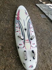 Windsurf F2 2012 Ολόκληρος εξοπλισμος