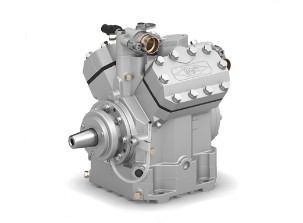 ΚΟΜΠΡΕΣΕΡ A/C BITZER 4PFCY (KONVEKTA)