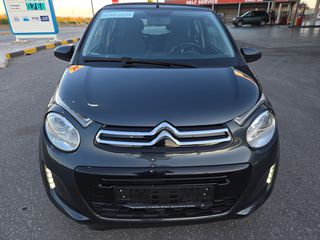 Citroen C1 2016 Airscape 82 ps