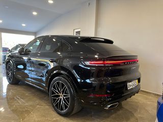 Porsche Cayenne 2025 HYBRID-thumb-1