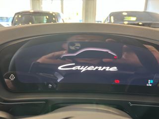 Porsche Cayenne 2025 HYBRID-thumb-7