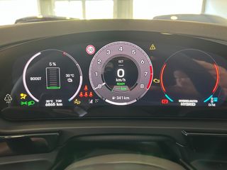 Porsche Cayenne 2025 HYBRID-thumb-9