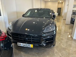 Porsche Cayenne 2025 HYBRID-thumb-3