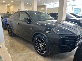 Porsche Cayenne 2025 HYBRID-thumb-4