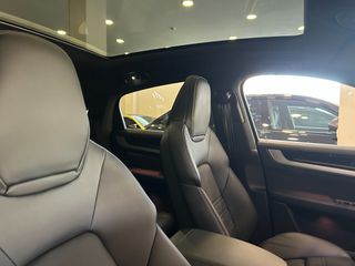 Porsche Cayenne 2025 HYBRID-thumb-23