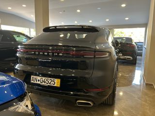 Porsche Cayenne 2025 HYBRID-thumb-25