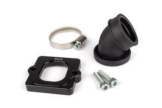 Εισαγωγη Καρμπυρατερ Tpr 360° Pwk / Vhst 35Mm Gilera Ice, Typhoon, Runner, Vespa, Nrg, Zip 50, Vespa | Top