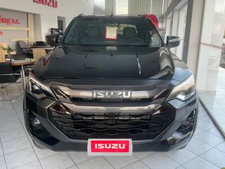 Isuzu D-Max 2026 4x4 4ΠΟΡΤΟ ARENA  AUTO (ΕΤΟΙΜΟΠΑΡΑΔΟΤΟ)-thumb-1