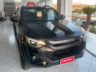 Isuzu D-Max 2026 4x4 4ΠΟΡΤΟ ARENA  AUTO (ΕΤΟΙΜΟΠΑΡΑΔΟΤΟ)-thumb-2