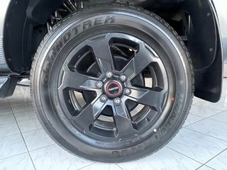 Isuzu D-Max 2026 4x4 4ΠΟΡΤΟ ARENA  AUTO (ΕΤΟΙΜΟΠΑΡΑΔΟΤΟ)-thumb-19