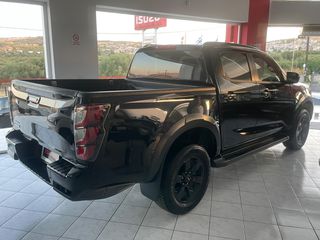 Isuzu D-Max 2026 4x4 4ΠΟΡΤΟ ARENA  AUTO (ΕΤΟΙΜΟΠΑΡΑΔΟΤΟ)-thumb-5