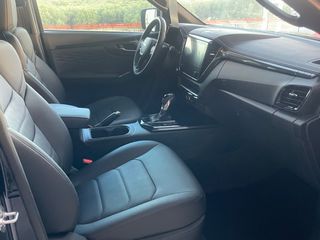 Isuzu D-Max 2026 4x4 4ΠΟΡΤΟ ARENA  AUTO (ΕΤΟΙΜΟΠΑΡΑΔΟΤΟ)-thumb-15