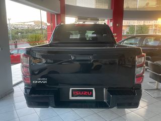Isuzu D-Max 2026 4x4 4ΠΟΡΤΟ ARENA  AUTO (ΕΤΟΙΜΟΠΑΡΑΔΟΤΟ)-thumb-7