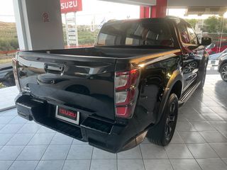 Isuzu D-Max 2026 4x4 4ΠΟΡΤΟ ARENA  AUTO (ΕΤΟΙΜΟΠΑΡΑΔΟΤΟ)-thumb-4