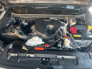 Isuzu D-Max 2026 4x4 4ΠΟΡΤΟ ARENA  AUTO (ΕΤΟΙΜΟΠΑΡΑΔΟΤΟ)-thumb-20