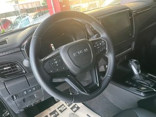 Isuzu D-Max 2026 4x4 4ΠΟΡΤΟ ARENA  AUTO (ΕΤΟΙΜΟΠΑΡΑΔΟΤΟ)-thumb-11
