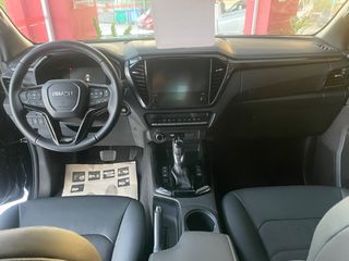 Isuzu D-Max 2026 4x4 4ΠΟΡΤΟ ARENA  AUTO (ΕΤΟΙΜΟΠΑΡΑΔΟΤΟ)-thumb-16