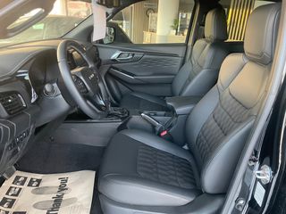 Isuzu D-Max 2026 4x4 4ΠΟΡΤΟ ARENA  AUTO (ΕΤΟΙΜΟΠΑΡΑΔΟΤΟ)-thumb-10