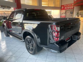 Isuzu D-Max 2026 4x4 4ΠΟΡΤΟ ARENA  AUTO (ΕΤΟΙΜΟΠΑΡΑΔΟΤΟ)-thumb-6