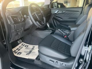 Isuzu D-Max 2026 4x4 4ΠΟΡΤΟ ARENA  AUTO (ΕΤΟΙΜΟΠΑΡΑΔΟΤΟ)-thumb-9