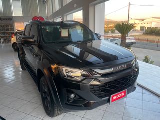 Isuzu D-Max 2026 4x4 4ΠΟΡΤΟ ARENA  AUTO (ΕΤΟΙΜΟΠΑΡΑΔΟΤΟ)-thumb-3