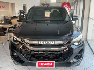 Isuzu D-Max 2026 4x4 4ΠΟΡΤΟ ARENA  AUTO (ΕΤΟΙΜΟΠΑΡΑΔΟΤΟ)